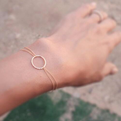 Металлические браслеты ILYSY China At AliExpress