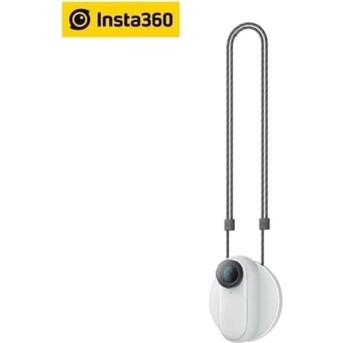 Insta360 GO 2 Magnet Pendant Original Accessories For Insta 360 GO2