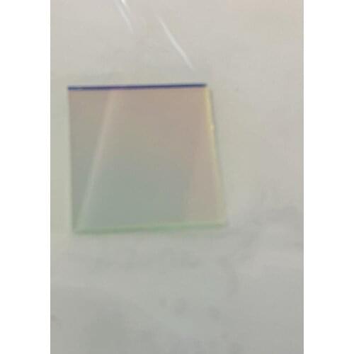 Used for bank counting machine 365nm uv bandpass all visible and IR block filter