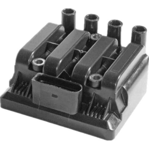 Ignition coil for Audi 06A905097 06A905104