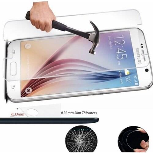 Lcopody Screen Protectors For Samsung Galaxy S4 Mini Plus