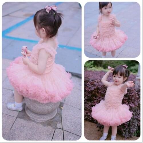 LDKCLING Dresses For Girls