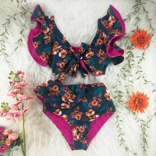 LORYLEI Bikini Swimwear