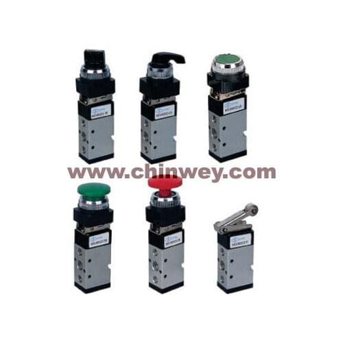 MSV mechanical valve