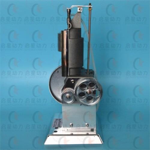 J31009 metal structure diesel engine model single cylinder internal combustion engine