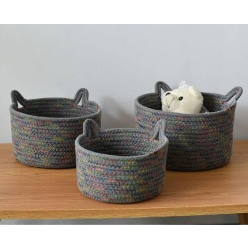 Корзины для хранения игрушек MOURNING China At AliExpress