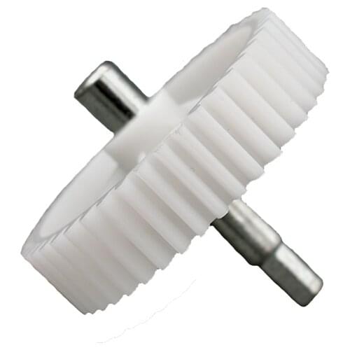 78.6mm Meat Grinder Parts Plastic Gear MS-4775533 for Moulinex HV3 Geepas Kenwood Zelmer BEKO Meat Grinders Gears Accessories