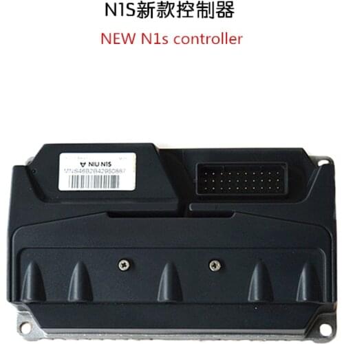 NIU N1/N1S Controller Electric motorcycles Original Accessories （PRO，SPORT，CIVIC