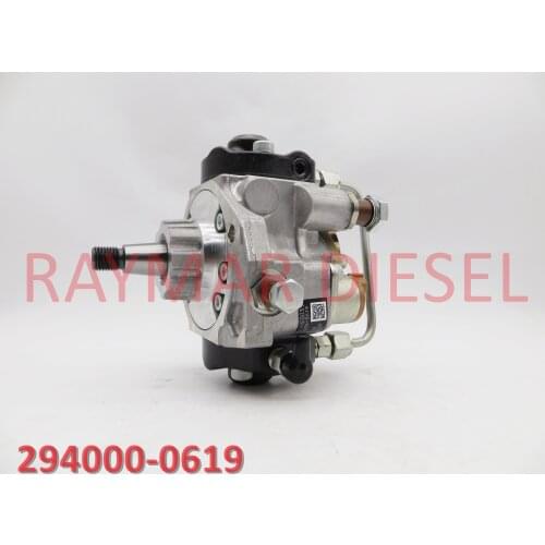 Genuine Diesel Common Rail Fuel Pump 294000-0610, 294000-0611, 294000-0619，294000-0613, 22100-E0030, 22100-E0031, 22100-E0035