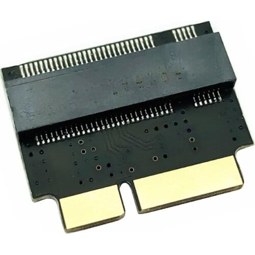 Riser Card M.2 NGFF SSD to 18 Pin Extension Adapter Card SSD for ASUS UX21/UX31 UX21E UX21A UX3 For Zenbook SSD Converter Raiser