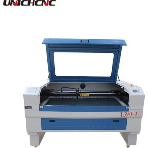 Professional co2 laser engraving cutting machine