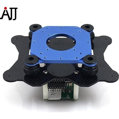 RCTimer AVDome Protection AntiVibration Dome with USB Cable Buzzer Capacitor