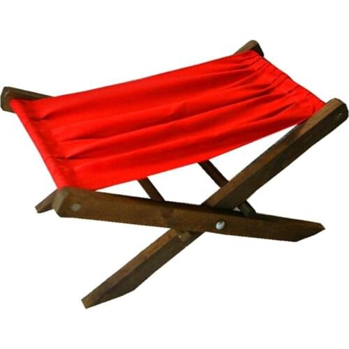 Newborn Baby Photography Props Deck Chair Infant Photo Shooting Posing Accessory GXMB