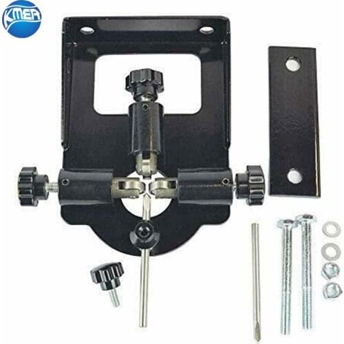 Manual wire and cable stripper scrap copper recycle machine