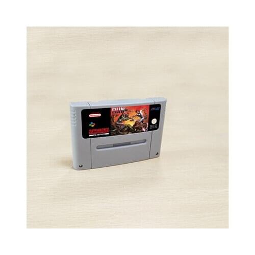 Run Saber - Action Game Card EUR Version English Language