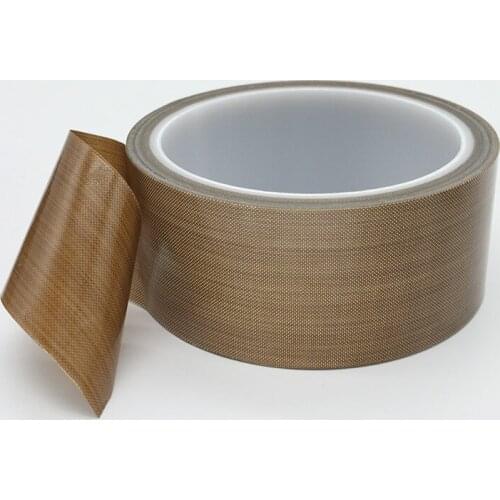 High temperature resistant tape vacuum sealing machine insulation wear resistance heat insulation 300 degrees tape cloth