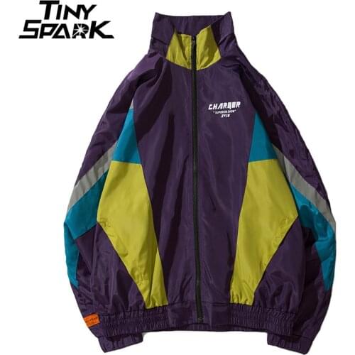 Мужские спортивные куртки Tiny SPARK China At AliExpress