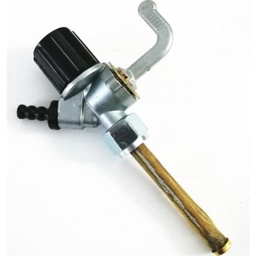 Motorcycle Fuel Tank Petcock Valve cock ATV switch for MZ ETZ 150 250 251 TS ES TROPHY for Simson S 50 51 S51 S50 SR50 SR60 SR80