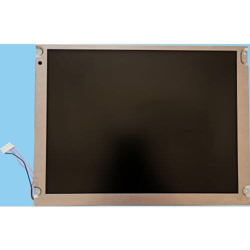 Warmly for 1 year original new Original OriginalNEC 12.1'' inch NL8060BC31-41D / 31-41E LCD screen Industrial display