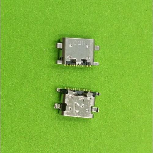5Pcs Micro USB Charging Dock Port Connector For Blackview P6000 P10000 PRO P10000PRO S8 Bluboo S8 Plus S8+ S8 S3 S1 Charger Plug