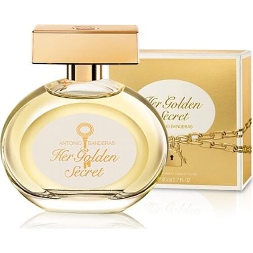 Antonio Banderas Women's Fragrances China