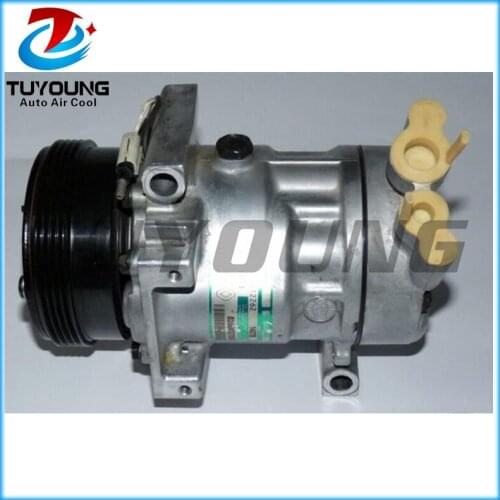 Auto A/C Compressor for RENAULT CLIO II 2 KANGOO TWINGO 1.2 1.6V 8200037058