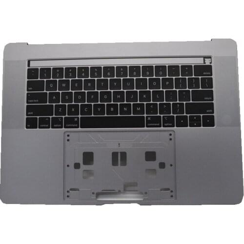 Free Shipping!!!Original 90%-95%New Laptop Keyboard Cover C Palmrest For APPLE Macbook Pro A1990C
