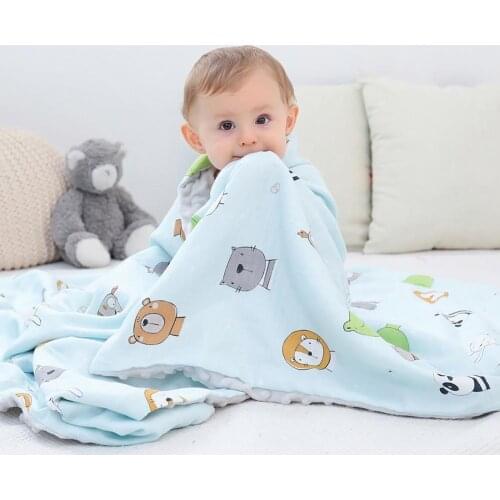 BLUELANS Diapers For Newborns