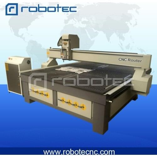 Large capacity 2030 cnc wood working machine/cnc milling machine for furniture factory with MACH3 or DSP controller low price