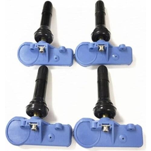 Wheel Pressure FOR 2006-2014 Cadillac Escalade (GMT926) Chevrolet Cruze Tahoe Captiva 433MHz TPMS Tire Pressure Sensor 20922901