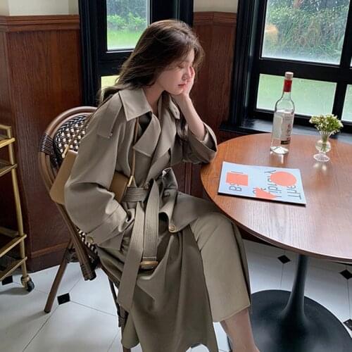 Женские плащи DISWEET China At AliExpress