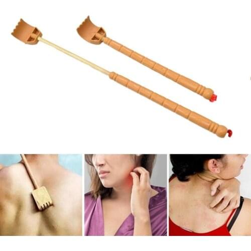 Elasun Wooden Massagers