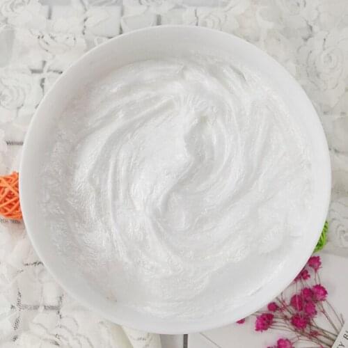 Deep cleansing soap Cleansing Cream low foaming cleanser