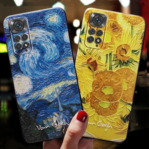 JCCANCHNDO Phone Cases Xiaomi Redmi 2 Pro