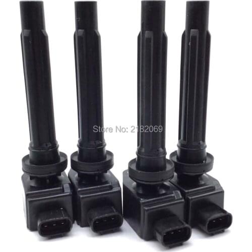 Ignition Coil for Suzuki SX4 2.0L L4 Grand Vitara 06-08 2.7L V6 UF-562,33400-65J00,H6T11371,UF562,3340065J00