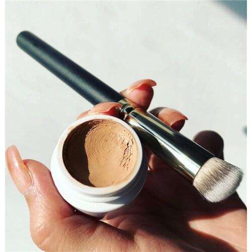 Makeup Brushes Phantom Black 1PC Foundation Brushes Powder Concealer Brushes Eyeshadow Brush Synthetic hair Makeup Tools