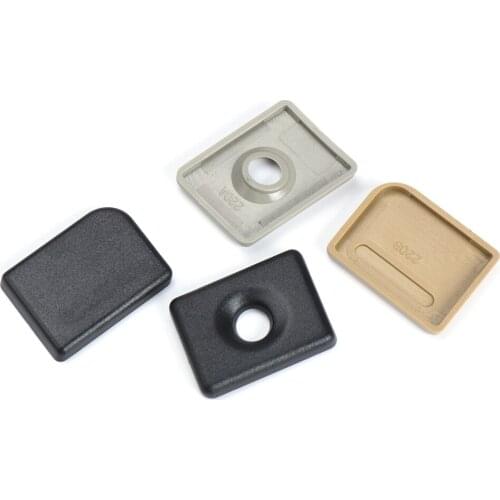 2021 Glove Box Compartment Handle Cover Lid Lock Box Switch Button Cover for Mercedes-Benz S-Class W220 1998-2005