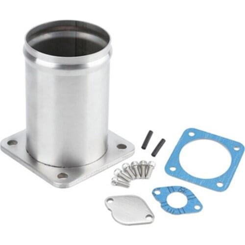 Car Modified Exhaust Gas Recirculation Exhaust Pipe for Land Rover Discovery 2 Land Rover Defender TD5