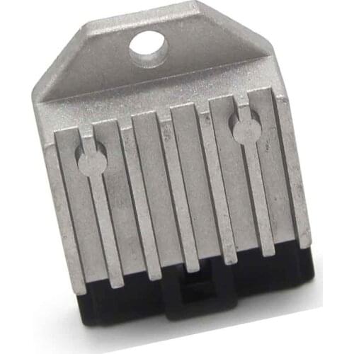 Motorcycle Rectifier Voltage Regulator For Yamaha Venture 480 TR VT480TR XL VT480 Mountain Max MM600 MM700 MM800 8AB-81910-00