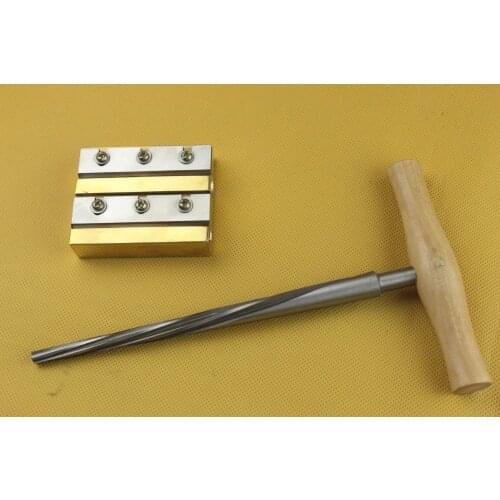 New cello pegs tools, cello pegs reels shaver and pegs hole reamer