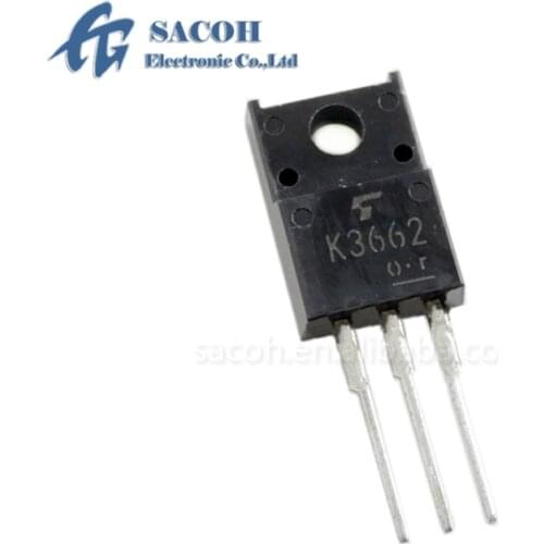 New Original 10PCS/Lot 2SK3662 K3662 or 2SK3663 2SK3664 2SK3665 2SK3666 2SK3667 2SK3668 2SK3669 2SK3670 TO-220F 35A 60V MOSFET