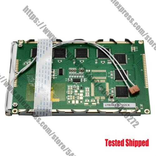 New Compatible Display LTBHBT357GCK M357AL1A LTBHBT357H2CK LCD Screen