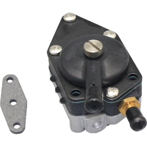 New Fuel Pump for Johnson Evinrude Outboards 20-140HP 438556 394543 395713
