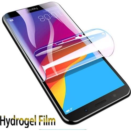 OLOPKY Screen Protectors For LG Q6 Alpha