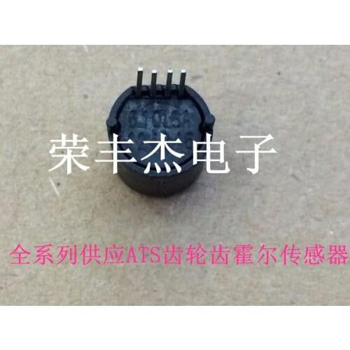 Original new 100% ATS636LSB gear tooth speed sensor true zero speed self calibration sensor switch
