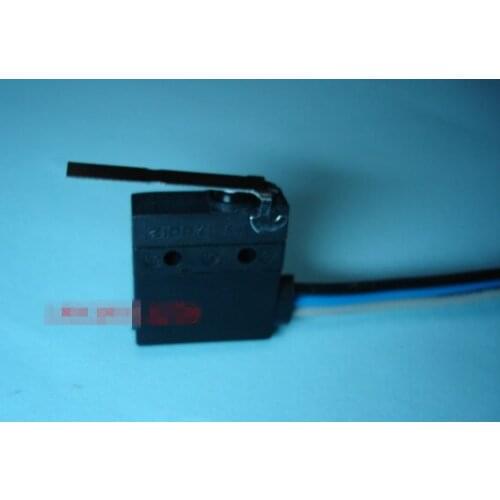 Original new 100% import micro switch waterproof switch SW-05S-03 strip line 5A 250VAC