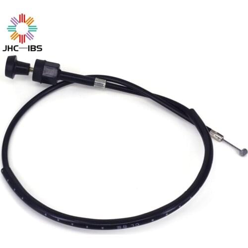 Motorcycle Carburetor Cable Line Wire For Honda CBR250 CBR 250 MC22 CHOKE CABLE