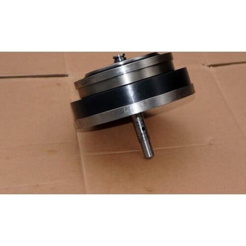 Reducer SHF-45-50 speed rater 1:50 , used in good condition . 80% appearance new , good working , free shipping