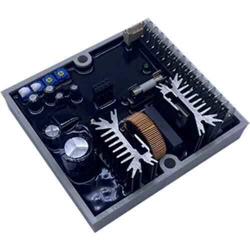 High Voltage Regulators for Gasoline Generators Automatic Transfer Switch Voltage Stabilizer