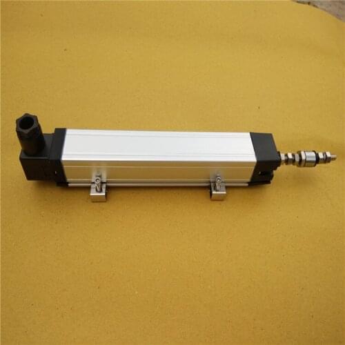 Rod electronic scale linear displacement transducer KTC-450mm KTC450 KTC-450 displacement sensor for injection machine